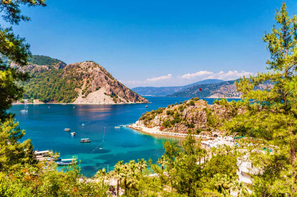 Marmaris, Turkey